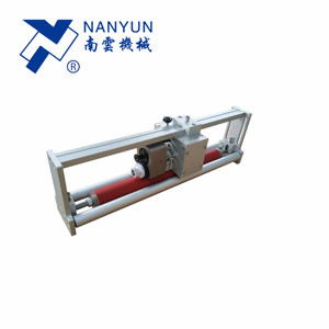 NY-805 Online Hot Stamping Letters Data Stamp Code Mark Coding Machine para Fluxo Automático Pequenos Cookies Biscuit Packing Machine - Product Image 3