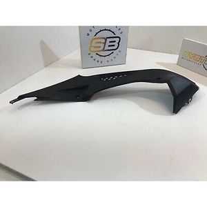 Carenado Lateral Izquierdo para Suzuki Carena Sinistra GSX-R 750 2000-2003 - Product Image 5