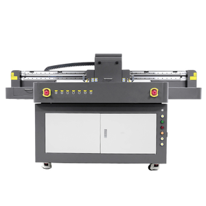bibo Uv Printing Machine 1316 Large Metal Glass Wooden Board Uv <b>Printer</b> - Product Image 4