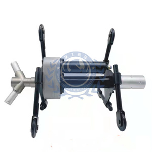 Revestidor Interno <span class=keywords><strong>de</strong></span> Tuberías <span class=keywords><strong>de</strong></span> 300 mm - 900 mm, Se Utiliza con Eliminación <span class=keywords><strong>de</strong></span> Óxido y Limpieza por Pulverización en <span class=keywords><strong>Pistola</strong></span> <span class=keywords><strong>de</strong></span> <span class=keywords><strong>Chorro</strong></span> <span class=keywords><strong>de</strong></span> <span class=keywords><strong>Arena</strong></span> para Tuberías <span class=keywords><strong>de</strong></span> Petróleo - Product Image 2
