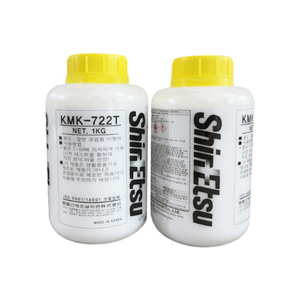 Gốc shinetsu kmk-722t Silicone phát hành đại lý với tốt ướt của khuôn cho sạch khuôn 1kg - Product Image 2