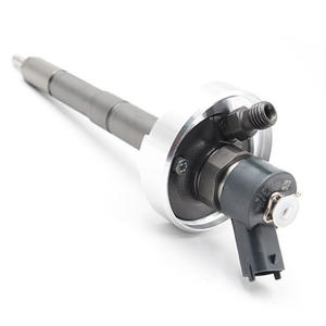 Injektor Bahan Bakar 0445110878 166002DB4B 166002DB4A 0445110467 untuk Bosch NISSAN ZD30 EQ D22 <span class=keywords><strong>2</strong></span>.4 Pickup16600-2DB4A 16600-2DB4B - Product Image 5