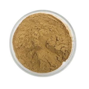 Extrait de Shilajit Capsules 500mg Capsules de Shilajit - Product Image 2