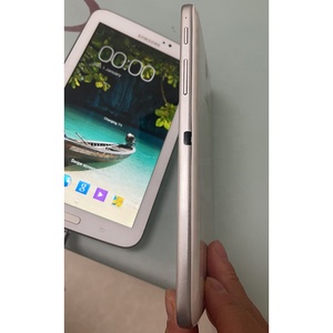 <span class=keywords><strong>Tablet</strong></span> ricondizionato originale usato economico T210 1 8GB per <span class=keywords><strong>Samsung</strong></span> Galaxy Tab <span class=keywords><strong>3</strong></span> 7.0 WiFi - Product Image 2