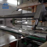 Meilleures ventes : Panneau GPPS PS antichoc de 10-20 mm d'épaisseur, panneau de protection de sécurité industrielle pour les protections de machines, les enceintes d'équipements