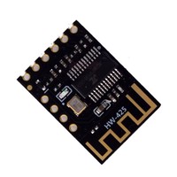 Module intégré de composants électroniques HW-425, module récepteur audio sans fil, 4.2 stéréo, haute fidélité sans perte