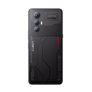 Cubot MAX5 5G携帯電話 24+256GB 6.95インチ 144Hz Android 14 5100mAh 100MP+32MPカメラ MediaTek 8200 SIMフリー ゲーミングスマートフォン - Product Image 4