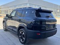 Jetour T1 4X4, SUV Automático de Gasolina, Vehículo Nuevo, Motor de Gasolina, SUV Todoterreno, Vehículo Utilitario Deportivo Compacto para el Mercado Africano