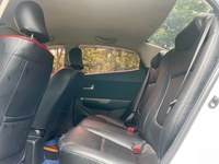 Mobil Bekas Murah 2012 Dijual di Cina dengan Harga Rendah Kia K2 Otomatis Bensin Beli Mobil Bekas Setir Kiri untuk Penggunaan Keluarga