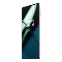 OnePlus – téléphone portable 11 5G, caméra 50mp, 12 go + 256 go, batterie 5000mAh, NFC, nouvel arrivage