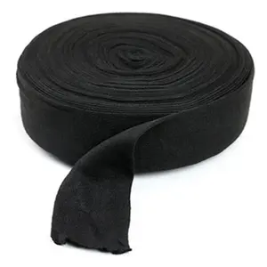 Black Polyester Tubular Bandage Cast Stockinette