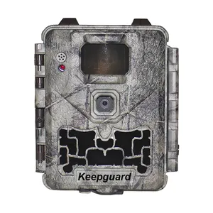 Keepguard KW561 30MP 940nm no-glow wildlife Deer Hunting Game Camera