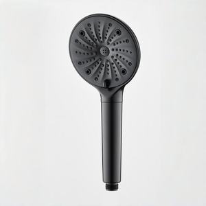 Pomme <span class=keywords><strong>de</strong></span> <span class=keywords><strong>douche</strong></span> multifonction <span class=keywords><strong>économique</strong></span> en ABS avec filtre à eau - Product Image 1