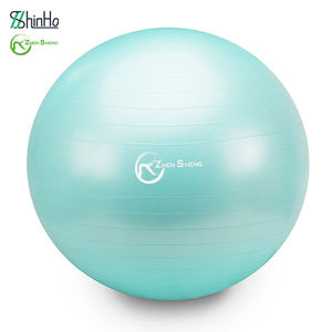 Zhengsheng ODM La solución todo en uno: Meridian <span class=keywords><strong>Ball</strong></span> para yoga, pilates y fisioterapia - Product Image 4