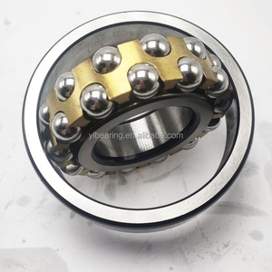 Schwere Last 1310 1311 1312 1313 1314 1315 Selbst ausrichten des Kugellager für Maschinen - Product Image 3