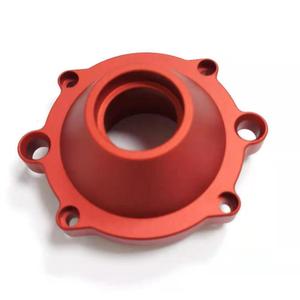 Piezas de mecanizado <span class=keywords><strong>CNC</strong></span> Prototipo rápido de acero inoxidable Fresado Mecanizado Aluminio anodizado Tipo de brochado Piezas de servicio - Product Image 1