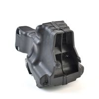 Ensemble de carénage de Tube d'admission d'air de moto pour HONDA CBR600RR CBR 600 RR 2013 - 2016