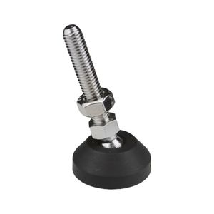أرجل دعم النايلون البلاستيكية HL.4201 - Product Image 1