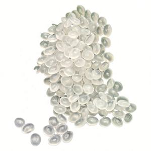 Produit par une usine professionnelle PP Polypropylène PP Résine Polypropylène Prix des matières premières PP Granules de polypropylène - Product Image 2