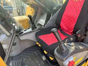 Pelle hydraulique d'occasion VOLVO EC480 de 48 tonnes, pelleteuse sur chenilles EC210B EC380 d'origine en bon état - Product Image 6