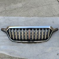 Calandre avant Hongqi pour HS5 OE 8401510-DD22 Pièces Hongqi HS5 Pièces automobiles Hongqi Accessoires FAW Kits de carrosserie avant Accessoires automobiles