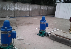 <span class=keywords><strong>Flowserve</strong></span> Bomba de turbina vertical de pozo profundo Bomba de agua vertical - Product Image 4