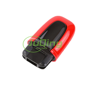 Carcasa Inteligente para Llave de Coche, Control Remoto Inteligente, Entrada sin Llave, Compatible con <span class=keywords><strong>Porsche</strong></span> - Product Image 5