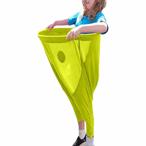 <span class=keywords><strong>Jeu</strong></span> géant de lancer de culottes <span class=keywords><strong>en</strong></span> plastique avec 2 balles rebondissantes et pompe à air - 80x120cm - <span class=keywords><strong>Jeu</strong></span> de fête familial <span class=keywords><strong>en</strong></span> <span class=keywords><strong>extérieur</strong></span> - Product Image 3