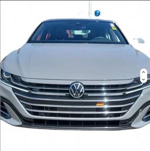 Volkswagen <span class=keywords><strong>Arteon</strong></span> 2.0T SEL <span class=keywords><strong>Premium</strong></span> R-Line SEDÁN USADO EN EXCELENTES CONDICIONES - Product Image 1