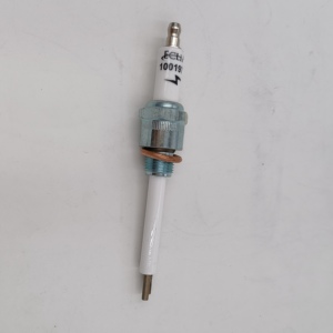 Électrode de détection d'allumage, sonde, connecteur d'électrode 10019728, détecteur pour STOCK - Product Image 3