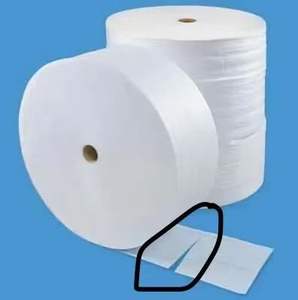 Protection d'angle en <span class=keywords><strong>mousse</strong></span> EPE en polyéthylène, découpe personnalisée de feuilles de plastique pour les services d'emballage - Product Image 6