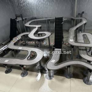 Fubeca Personalizable Compatible con Transmisión <span class=keywords><strong>en</strong></span> <span class=keywords><strong>Vivo</strong></span>, Billar, Competición de Mármol, Pinball, Rally, Pista de Carreras, Batalla de Bolas, Juego de Carreras de Bolas - Product Image 3