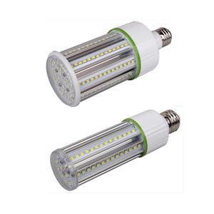 Bombilla LED de Aleación de Aluminio Industrial, Base G24/E27/GX10q, Iluminación de 360°, 120lm/w, Alto CRI, Clasificación IP62, Garantía de 5 Años - Product Image 1