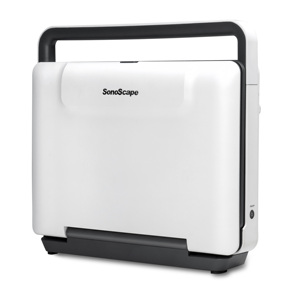 Sonoscile <span class=keywords><strong>Ultrasound</strong></span> EV1V, Perangkat <span class=keywords><strong>Ultrasound</strong></span> Hewan Portabel - Product Image 2