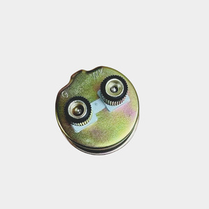 Hanwen Oil Pressure Sensor <b>Plug</b> NPT18 NPT14 For Dongfeng Cummins 153 145 Generator Agricultural Machinery - Product Image 5