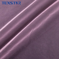 Tissu en filet américain doux 100 % nylon 20D Ripstop Tulle 25 g/m² pour robes de mariée, tutus pour filles et moustiquaires - Vente en gros