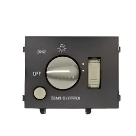 สวิตช์ไฟหน้าเชฟโรเลต 93443101 สำหรับเปลี่ยนซ่อมระบบควบคุมไฟอัตโนมัติ - Product Image 1