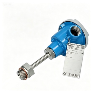 Sensor de Temperatura de Inmersión Personalizado High Endress Hauser TM101 ITHERM ModuLine - Product Image 2