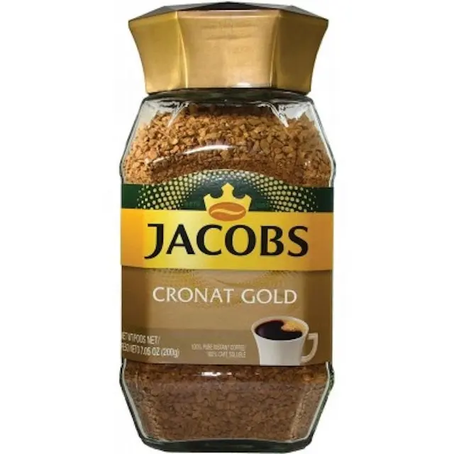 I Prezzi di sconto per Kronung Caffè Macinato, Jacobs Kronung Intero Chicco di Caffè 500 Grammo/17.6 Oncia