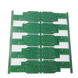 Nhà sản xuất mạch điều khiển hai mặt cho thiết bị y tế, máy đo đường huyết, thiết bị y tế, lắp ráp mạch PCB tại Trung Quốc - Product Image 2