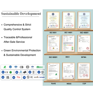 Scrivania Regolabile in Altezza Automatica Standing Desk con Controller Integrato Doppio Motore Elettrico Tavolo da Ufficio Sollevabile per <span class=keywords><strong>Computer</strong></span> con Cassetto - Product Image 5