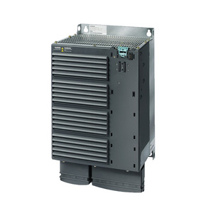 อินเวอร์เตอร์ความถี่ Siemens G120 รุ่น 6SL3225-0BE33-7UA0 37KW 380V ไดรฟ์อุตสาหกรรมแบบไม่มีฟิลเตอร์ - Product Image 3