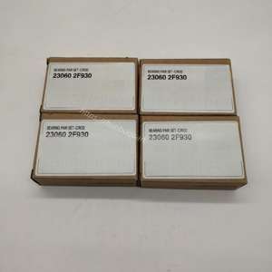 经济高效的汽车发动机零件汽车曲轴轴承组 23060-2F930 230602F930 适用于现代起亚 - Product Image 5