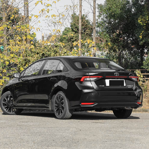 Corolla 2026: Sedán Compacto Inteligente con Asistencia de Arranque en Pendientes y Retención Automática para Venta al por Mayor Global de Automóviles - Product Image 2