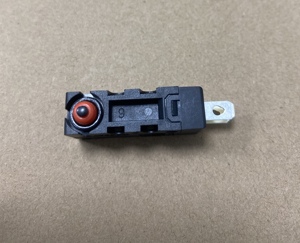 Đa năng IP67 kín Micro chuyển spdt 12V 5A 250V không thấm nước mini giới hạn chuyển đổi với nhanh chóng kết nối thiết bị đầu cuối - Product Image 1