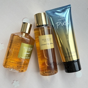 Venta caliente 2 en 1 <span class=keywords><strong>Victoria</strong></span> Venta al por mayor Body <span class=keywords><strong>Splash</strong></span> 230ml Perfume de mujer 236ml Loción corporal 2 en 1 Set de regalo para mujeres - Product Image 2