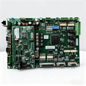 Mx16 _ truy cập, mx4000 _ mx6000 CT phần máy quét cho Philips CT P/N 454110120821 - Product Image 1