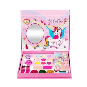 OEM accessori per vestirsi di bellezza in plastica <span class=keywords><strong>Set</strong></span> di trucco per ragazze <span class=keywords><strong>Set</strong></span> di gioco per bambini - Product Image 5