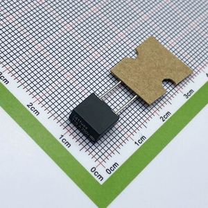 Factory Direct JFS2100TR DIP Fuses Through-Hole One-Time Fuses -40-+125C Slow-Blow 10A 250V - Product Image 1