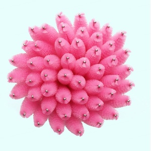 Lot de 50 brosses à mascara jetables, applicateurs de cils, brosses à sourcils, outils de maquillage pour salon de beauté - Product Image 5